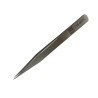 RS PRO 120mm Low Carbon Austenitic Steel Fine Tweezer 238-0679