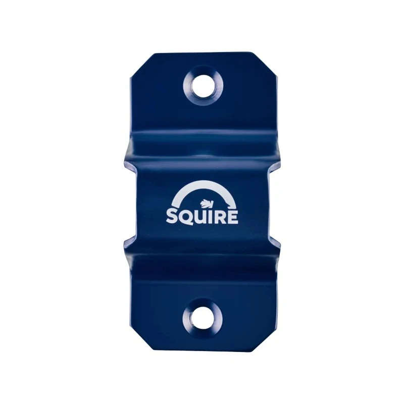 Squire Drop In Anchor Setting Tool Heavy Duty Anchoring Hardened Steel 5mm Construction WA500