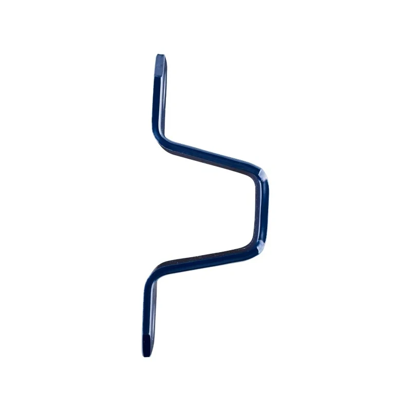 Squire Drop In Anchor Setting Tool Heavy Duty Anchoring Hardened Steel 5mm Construction WA500