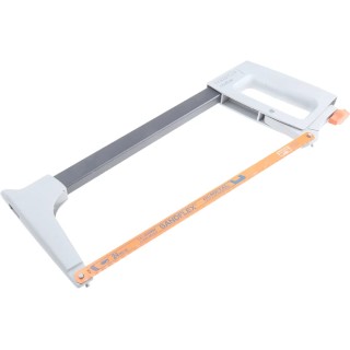 Bahco Hand Saw with 300 mm Bi-Metal Blade, 24 TPI, Comfortable Aluminium Handle 225-PLUS