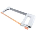 Bahco Hand Saw with 300 mm Bi-Metal Blade, 24 TPI, Comfortable Aluminium Handle 225-PLUS