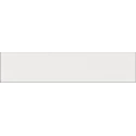 Brady White Adhesive Multi Purpose Label Sheet 57mm x 13mm, Pack of 180, Model Y163295