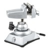 Panavise Bench Vice with Nylon Jaws 63 mm Jaw Width, 57 mm Jaw Opening, 1.3 kg Weight 381