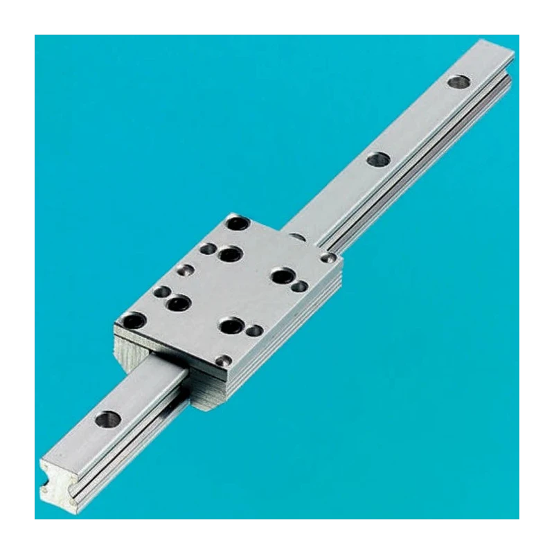 Parker Origa Linear Guide Rail 15 mm Width 350 mm Length GDL-FD15-0350X0A-000-0000