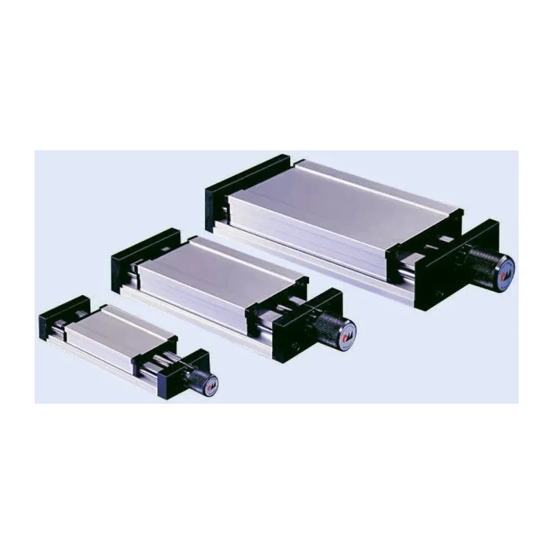 Rose+Krieger Positioning Table 125 N Stroke Length 50mm Overall Length 167.5mm Carriage Length 50mm Carriage FNA5023TA0145