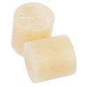 Power Adhesives Brown Hot Melt Glue Slugs Length 43 mm Model 214-43-043-ARA-BX02-RS