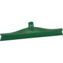 Vikan Ultra Hygienic Green Squeegee for Smooth Wet Floors 40 mm Height x 95 mm Width x 400 mm Depth 71402