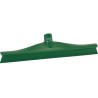 Vikan Ultra Hygienic Green Squeegee for Smooth Wet Floors 40 mm Height x 95 mm Width x 400 mm Depth 71402