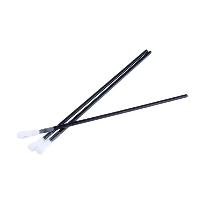 Chemtronics Polyethylene Terephthalate Cotton Bud & Swab Fibreglass Reinforced Nylon Handle 159mm 52121