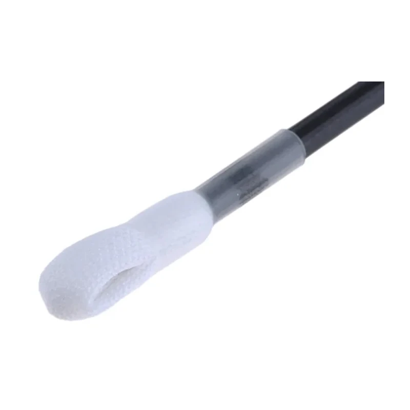 Chemtronics Polyethylene Terephthalate Cotton Bud & Swab Fibreglass Reinforced Nylon Handle 159mm 52121