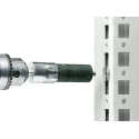 Rittal Bolt Cutter Lightweight EMC-Ready Contact Cutter 2414000