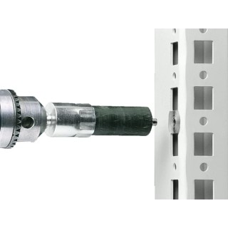 Rittal Bolt Cutter Lightweight EMC-Ready Contact Cutter 2414000