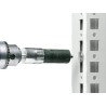 Rittal Bolt Cutter Lightweight EMC-Ready Contact Cutter 2414000
