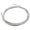 HellermannTyton Connectivity Cat6 Cable, Grey, 5 m Length, Terminated, U/UTP PVC Jacket CAT6