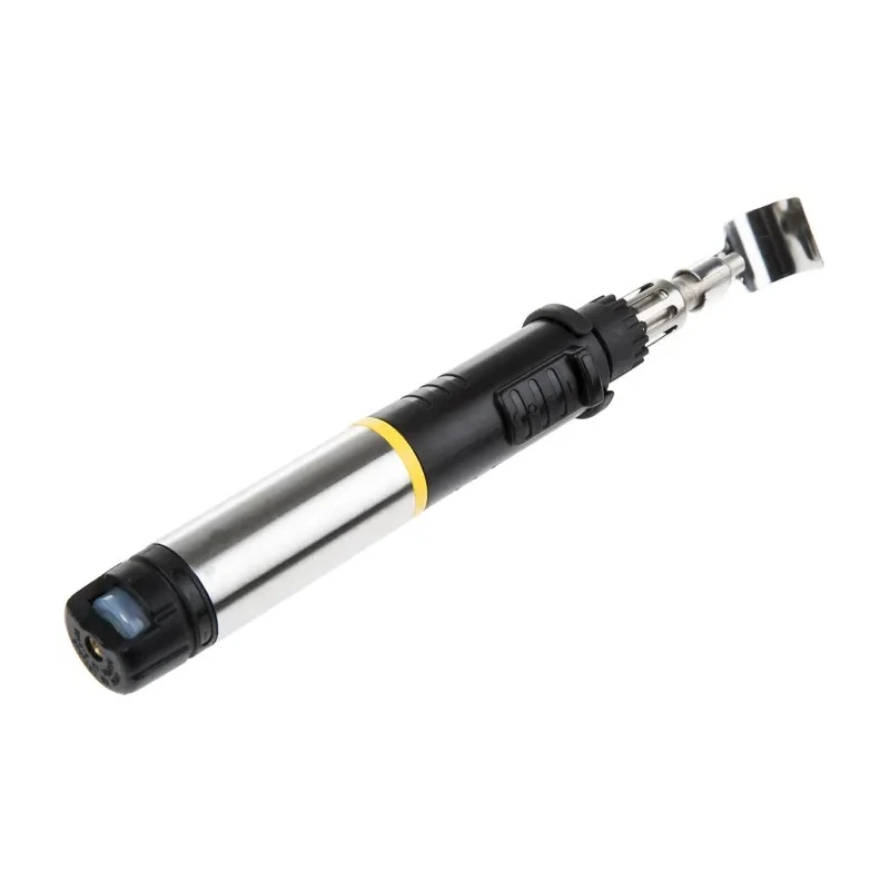 Antex Electronics Gas Soldering Iron Kit 120PPK Tip Series XG12PKT