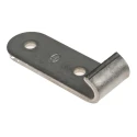 Savigny Stainless Steel Lockable Spring Loaded Toggle Latch 87mm x 48mm x 15.5mm 41076 IB
