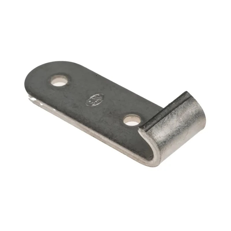 Savigny Stainless Steel Lockable Spring Loaded Toggle Latch 87mm x 48mm x 15.5mm 41076 IB
