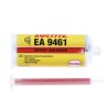 Loctite Structural Bonding Epoxy Adhesive Dual Cartridge Grey 50 ml HYSOL 9461 451231
