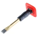 RS PRO Chrome Vanadium Steel Masonry Chisel 23 mm Blade Width 473-0727