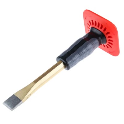RS PRO Chrome Vanadium Steel Masonry Chisel 23 mm Blade Width 473-0727