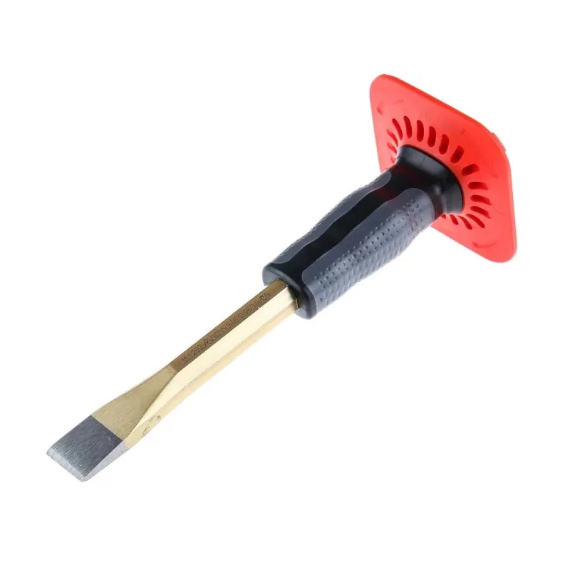 RS PRO Chrome Vanadium Steel Masonry Chisel 23 mm Blade Width 473-0727