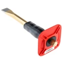 RS PRO Chrome Vanadium Steel Masonry Chisel 23 mm Blade Width 473-0727