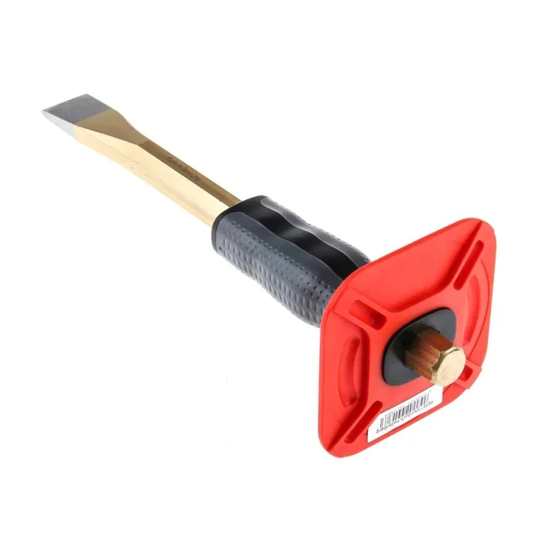 RS PRO Chrome Vanadium Steel Masonry Chisel 23 mm Blade Width 473-0727