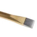 RS PRO Chrome Vanadium Steel Masonry Chisel 23 mm Blade Width 473-0727