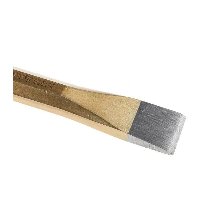 RS PRO Chrome Vanadium Steel Masonry Chisel 23 mm Blade Width 473-0727
