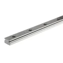 NSK LU Series Linear Guide Rail 15 mm Width 430 mm Length L1U150430LCN-PCT