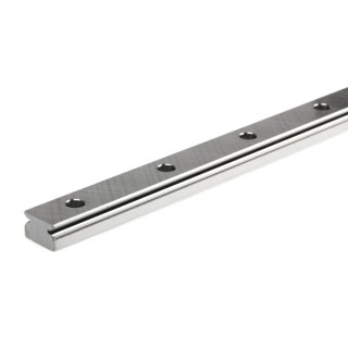 NSK LU Series Linear Guide Rail 15 mm Width 430 mm Length L1U150430LCN-PCT