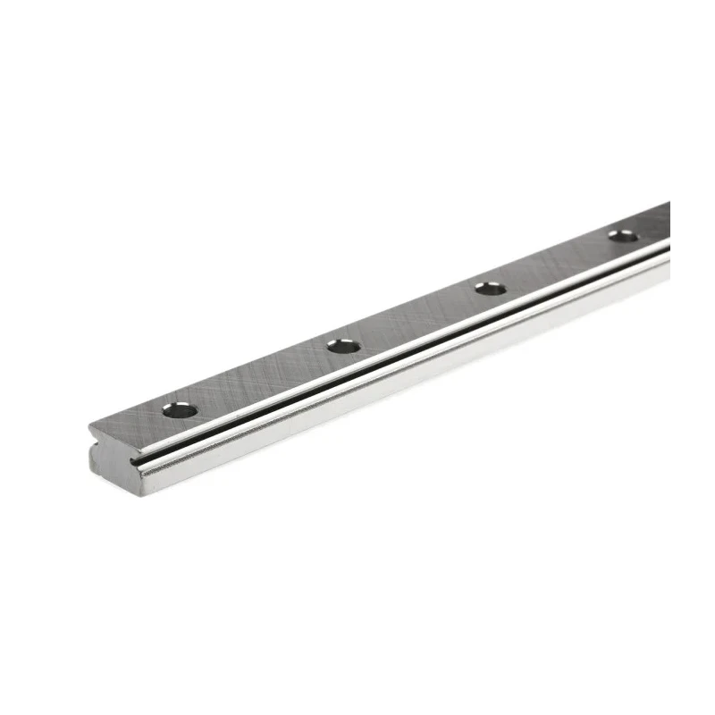 NSK LU Series Linear Guide Rail 15 mm Width 430 mm Length L1U150430LCN-PCT