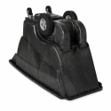 Rubbermaid Commercial Products High Density Polyethylene Sack Truck, 850 lb Load, 10in Wheel Diameter FG9T1400BLA
