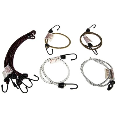 RS PRO Bungee Cord 6 mm Diameter 3153800