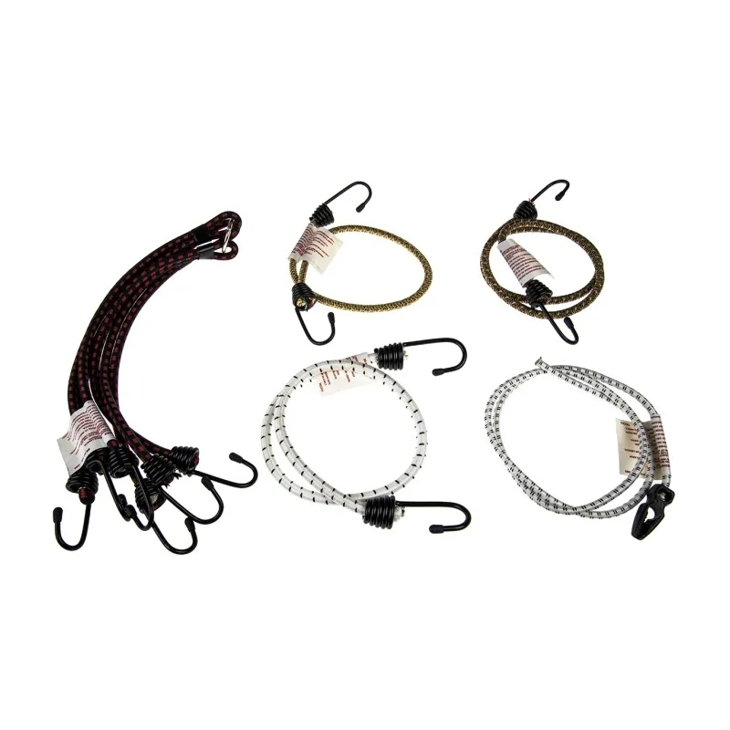 RS PRO Bungee Cord 6 mm Diameter 3153800