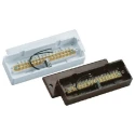 ABUS Security-Center Terminal Distributor for Terxon Wired & Hybrid Alarm Systems VT4000W