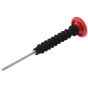 RS PRO 1-Piece Pin Punch, 5mm Shank Diameter, 200mm Overall Length 668-5761