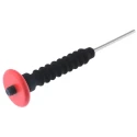 RS PRO 1-Piece Pin Punch, 5mm Shank Diameter, 200mm Overall Length 668-5761