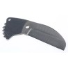 CK Steel Flat Cutter Blade 35 mm Knife Blade Z2240 1