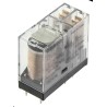 Omron PCB Power Relay 12V DC Coil 5A Switching Current DPDT G2RK-2 DC12