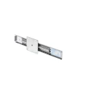 Accuride Mild Steel Linear Slides 378 mm Stroke Length DZ0115-0045RS
