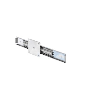 Accuride Mild Steel Linear Slides 378 mm Stroke Length DZ0115-0045RS