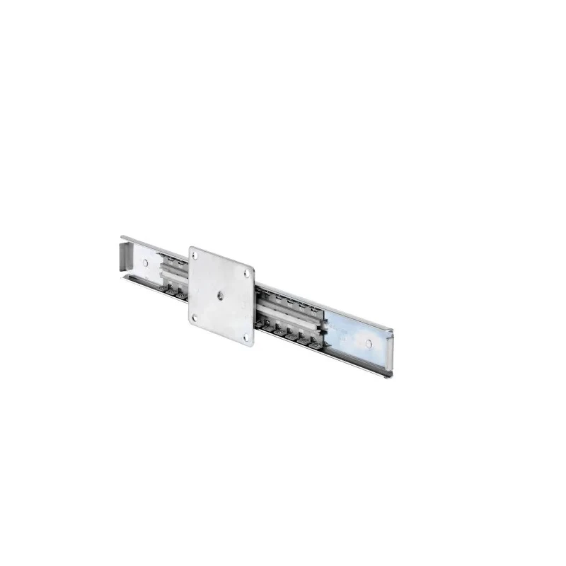 Accuride Mild Steel Linear Slides 378 mm Stroke Length DZ0115-0045RS