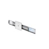 Accuride Mild Steel Linear Slides 378 mm Stroke Length DZ0115-0045RS