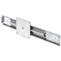 Accuride Mild Steel Linear Slides 937 mm Stroke Length DZ0115-0100RS