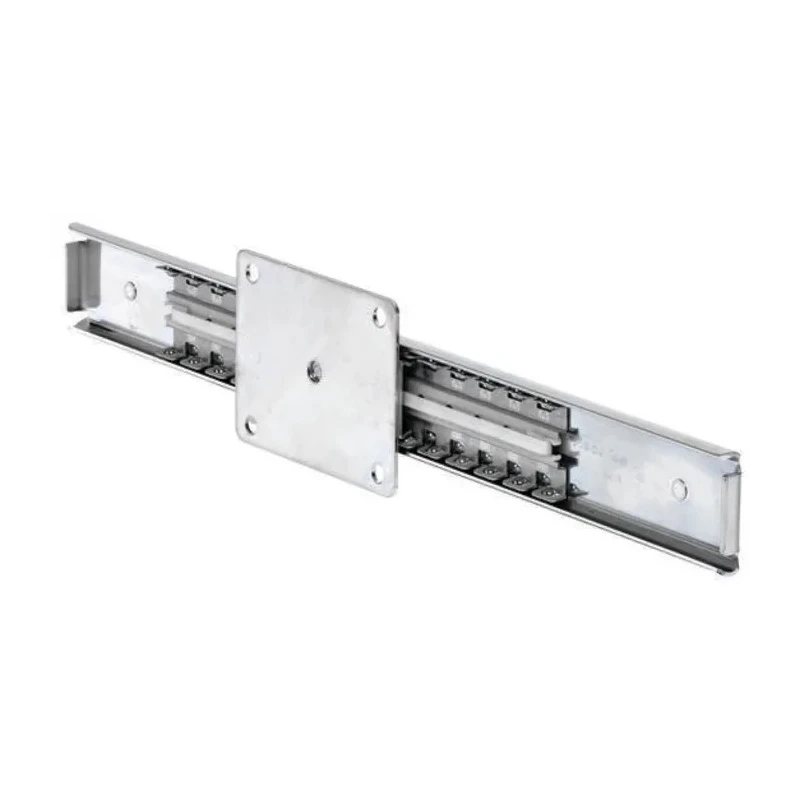 Accuride Mild Steel Linear Slides 937 mm Stroke Length DZ0115-0100RS
