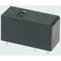Omron Power Relay, PCB Mount, 48V DC Coil, 12A Switching Current, SPDT Contact Configuration G2RL-14 DC48