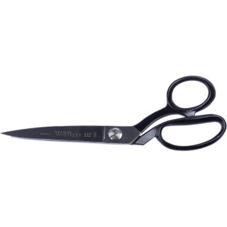 William Whiteley & Sons 254 mm Steel Sidebent Scissor 1920BS-10