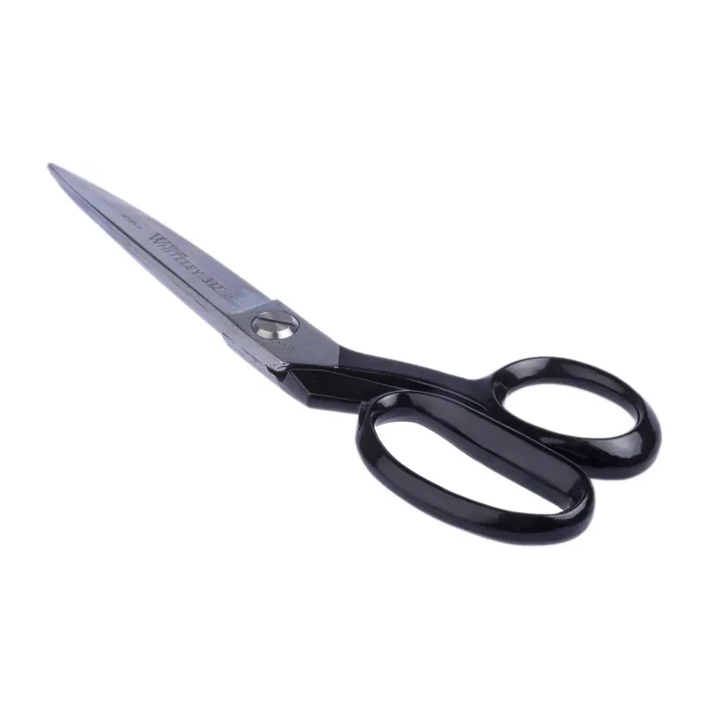 William Whiteley & Sons 254 mm Steel Sidebent Scissor 1920BS-10