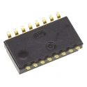 TE Connectivity Rotary Coded DIP Switch Surface Mount Rocker Actuator 1-1571983-1